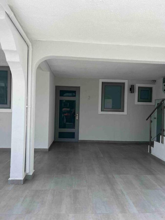 North Breeze Guest House 2 Toa Baja Экстерьер фото