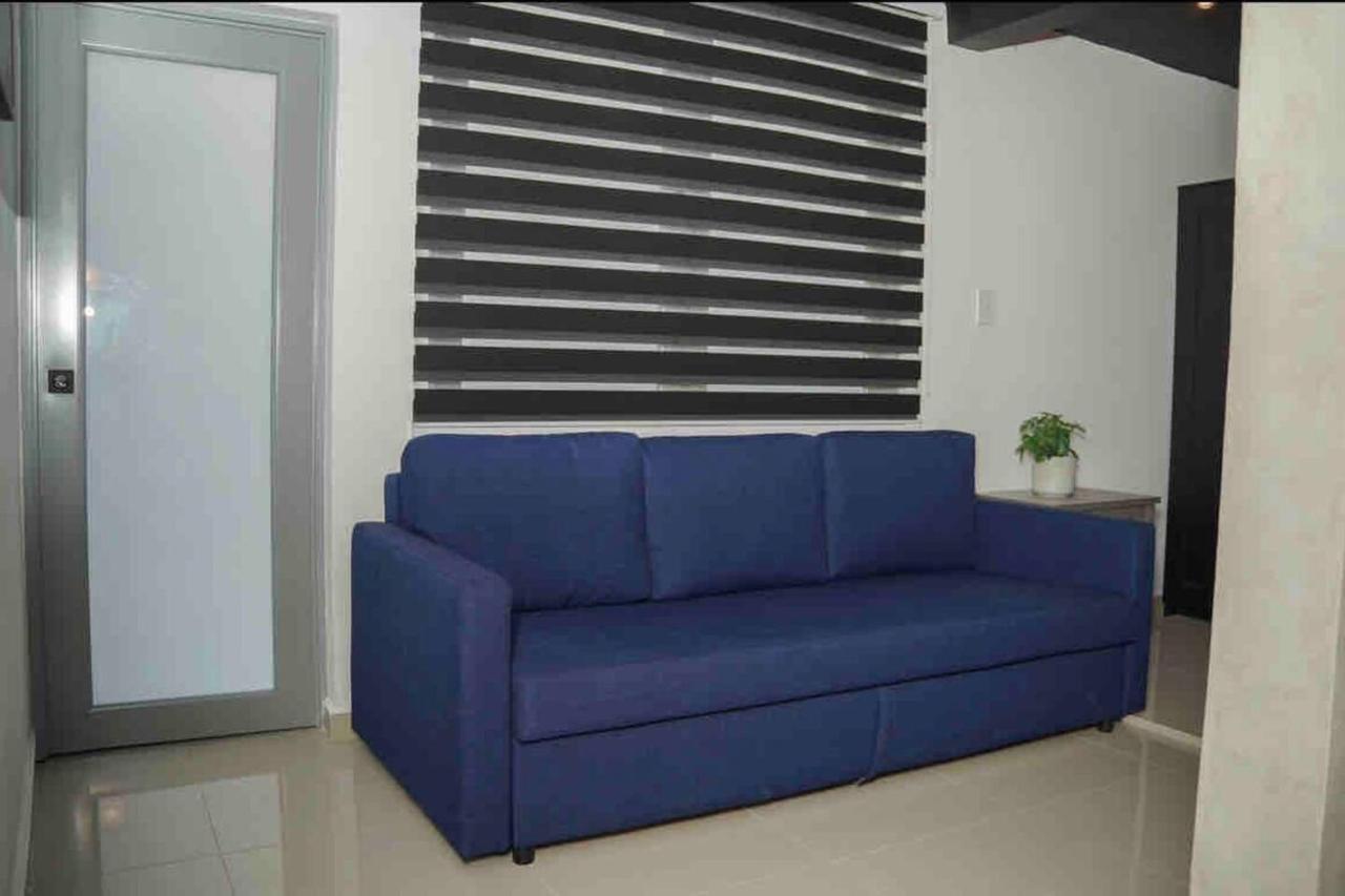North Breeze Guest House 2 Toa Baja Экстерьер фото