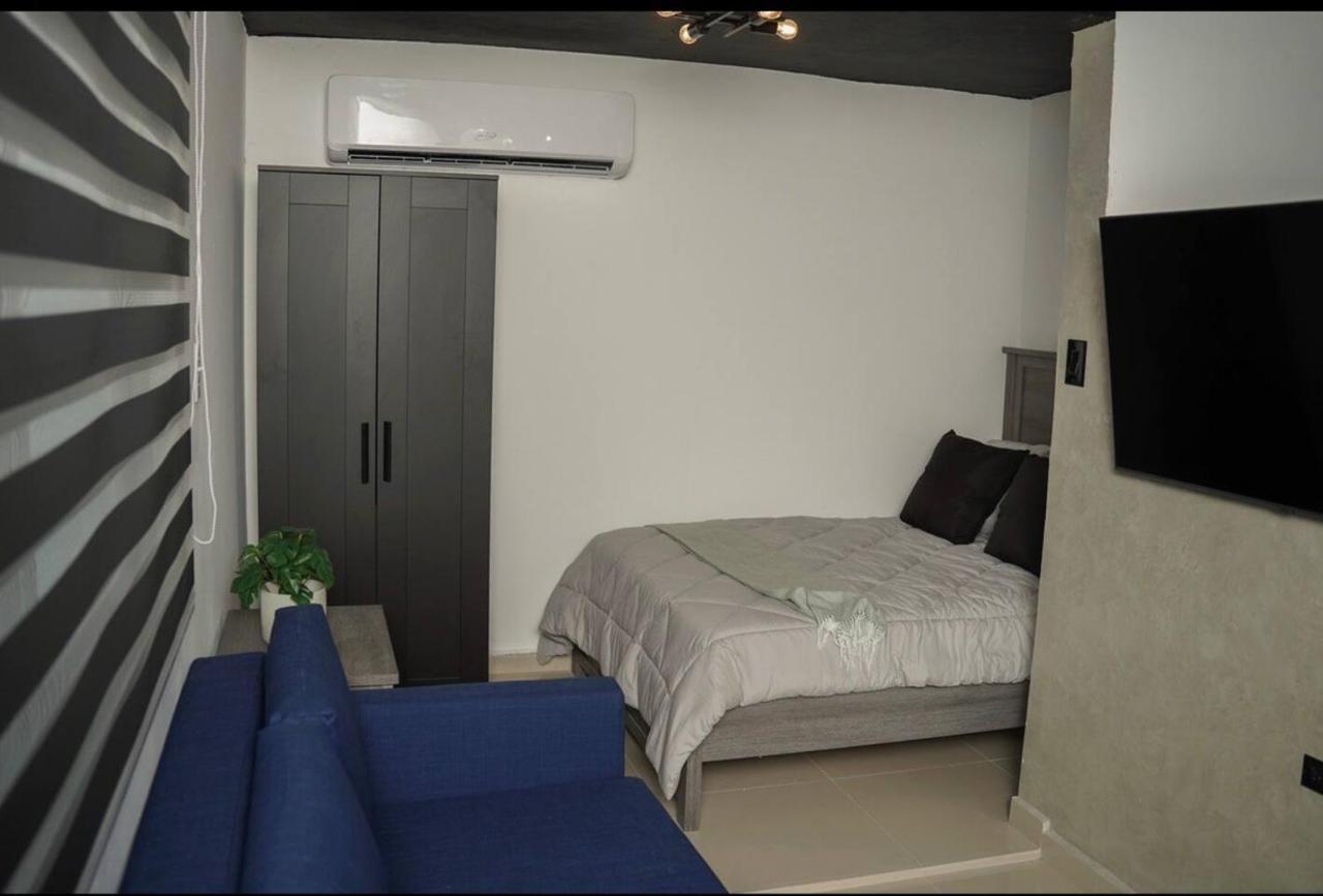 North Breeze Guest House 2 Toa Baja Экстерьер фото