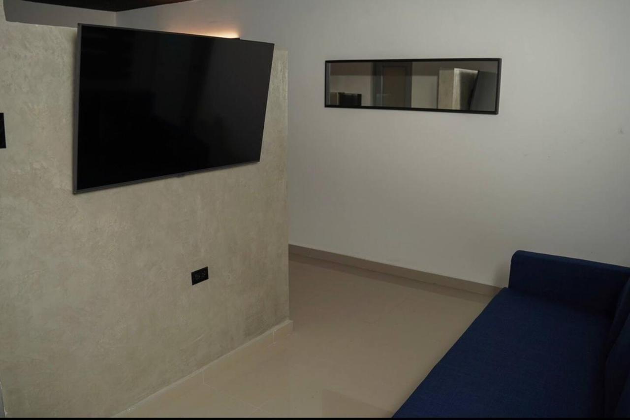 North Breeze Guest House 2 Toa Baja Экстерьер фото