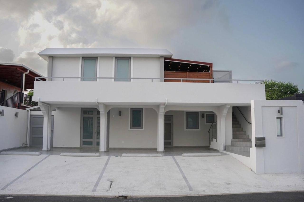 North Breeze Guest House 2 Toa Baja Экстерьер фото