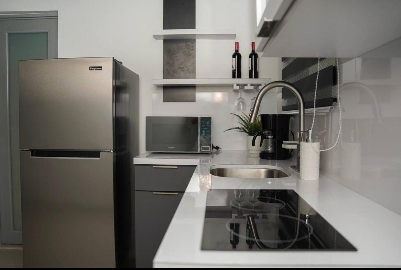 North Breeze Guest House 2 Toa Baja Экстерьер фото