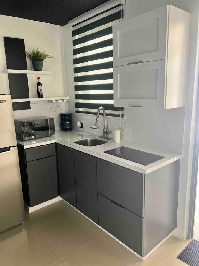 North Breeze Guest House 2 Toa Baja Экстерьер фото