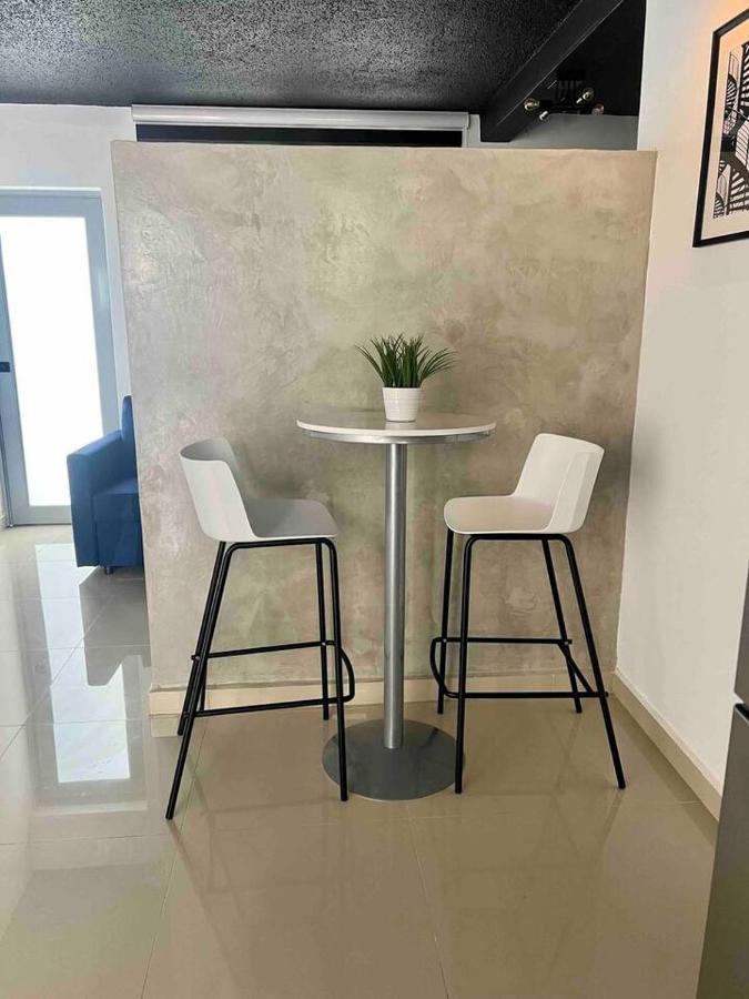 North Breeze Guest House 2 Toa Baja Экстерьер фото