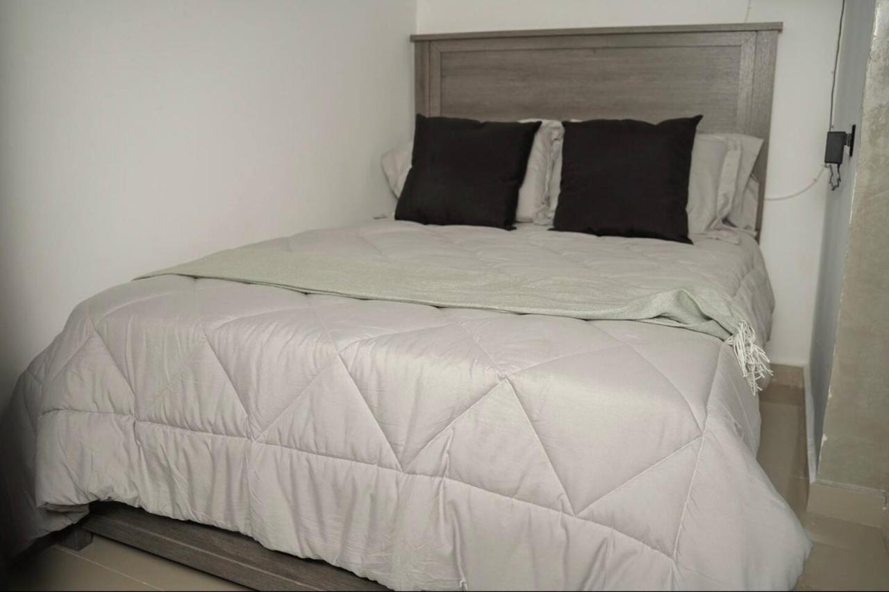 North Breeze Guest House 2 Toa Baja Экстерьер фото