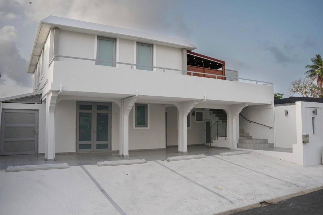 North Breeze Guest House 2 Toa Baja Экстерьер фото
